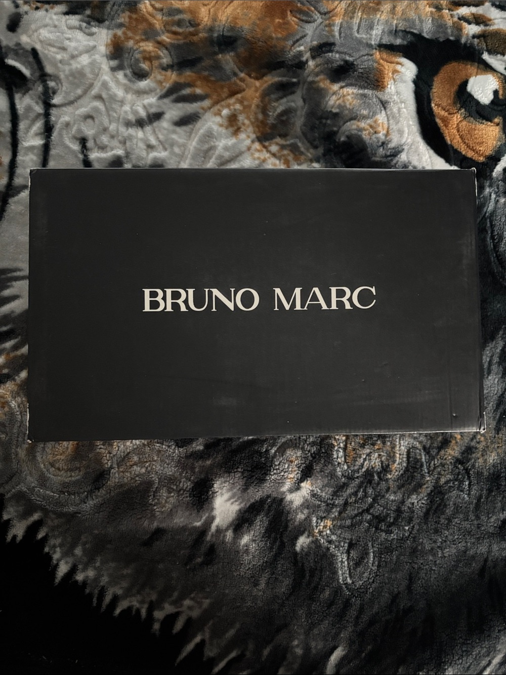 Bruno mark dress shoes